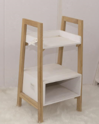 storage shelf