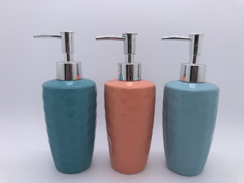 Lotion Bottle