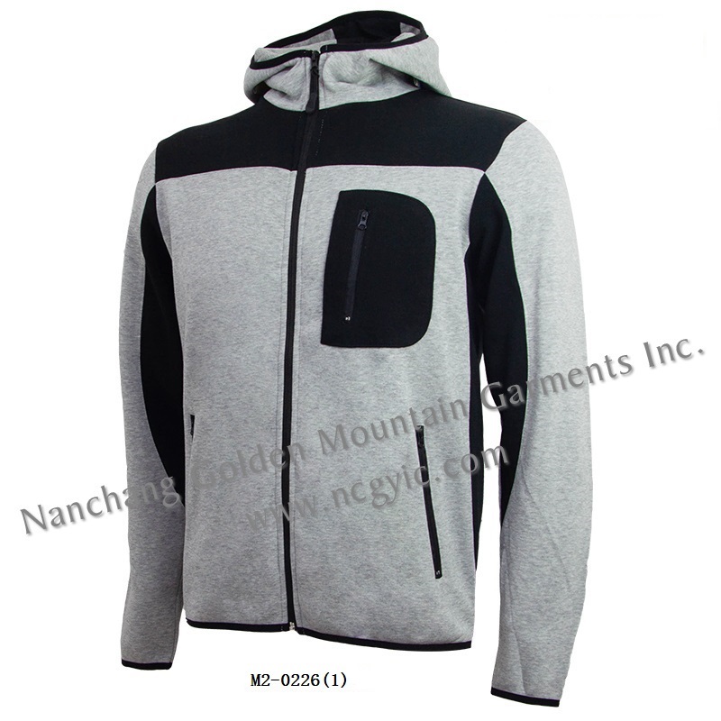 NANCHANG GOLDEN MOUNTAIN GARMENTS INC – vestido de noche 3
