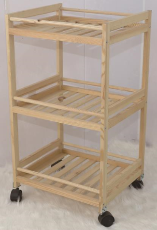 Storage shelf