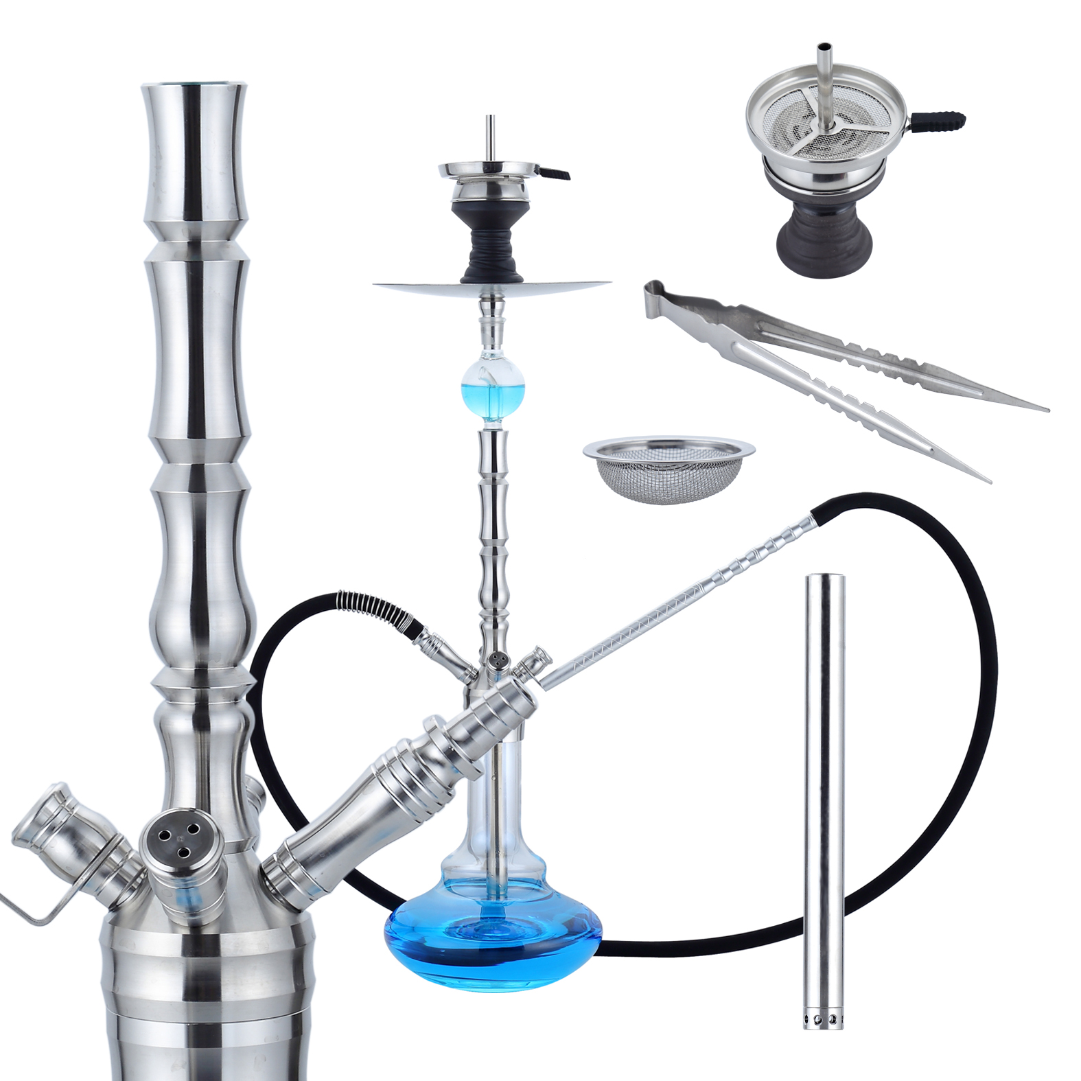 Hookah