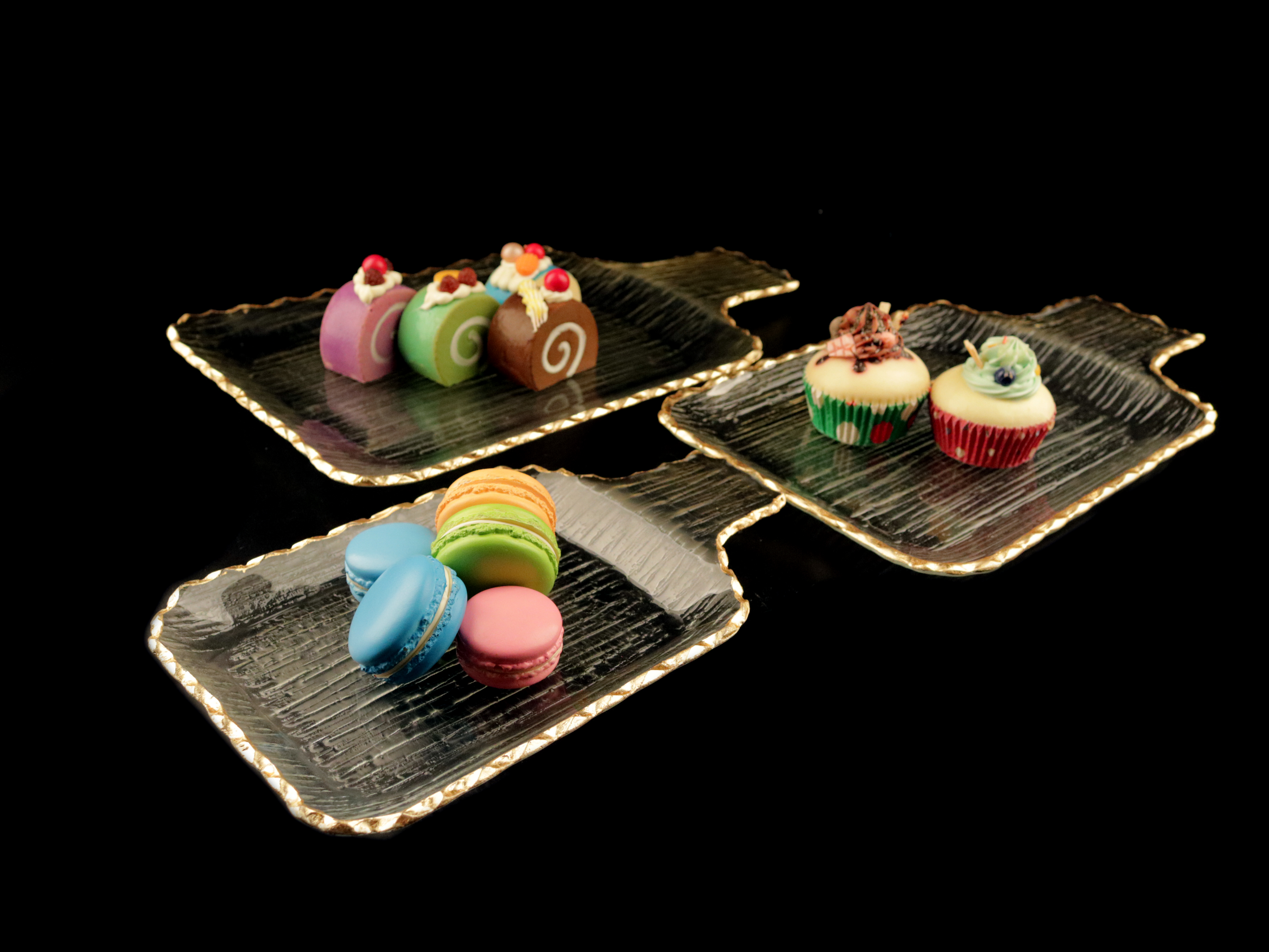 KJ COLLECTION CO.,LTD – Other glass art craft pieces 2