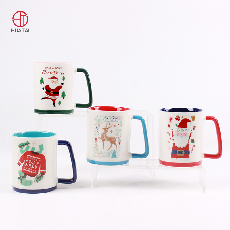 New bone china