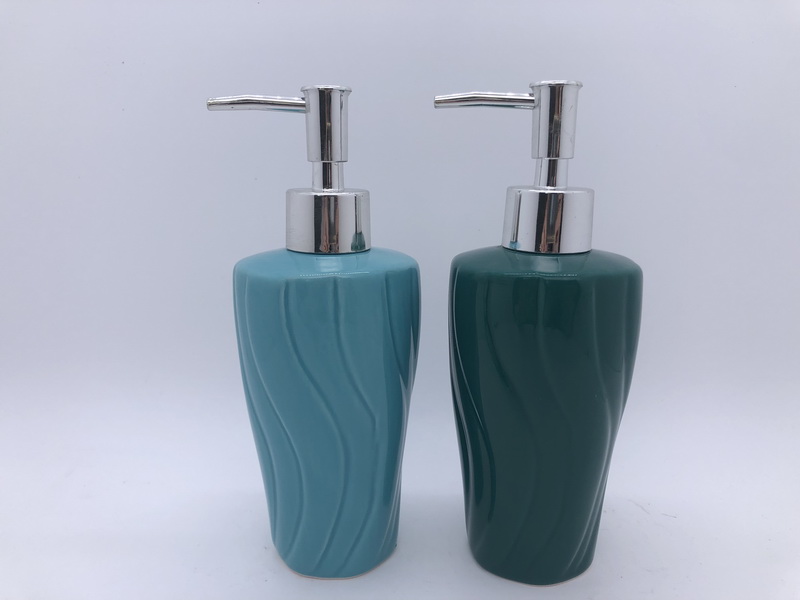 Lotion Bottle