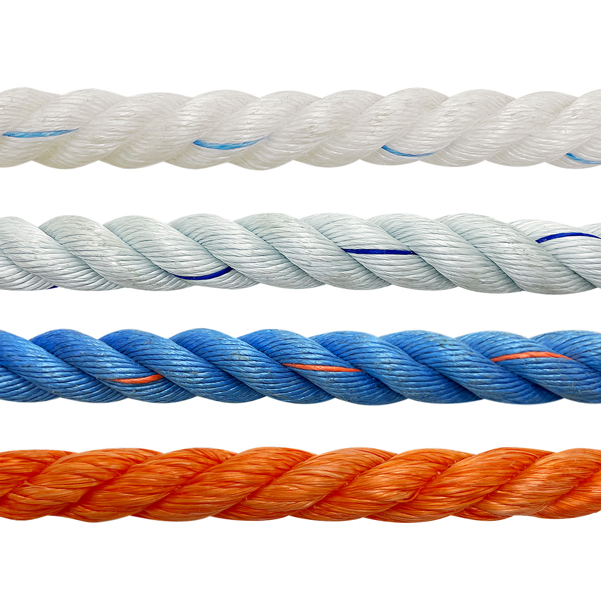 PP rope