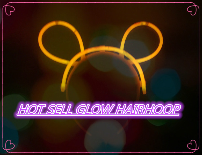 XINZHENG ALL STARS GLOW TOY FACTORY – portarretrato 3