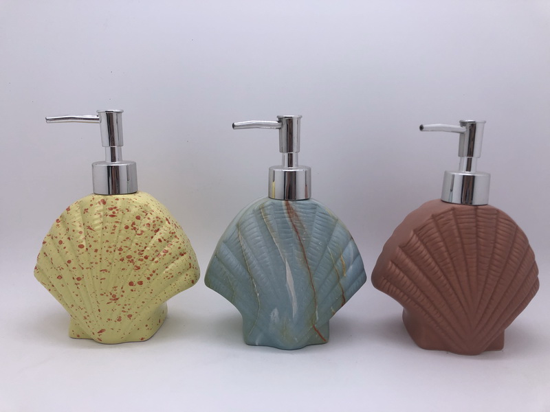 Lotion Bottle