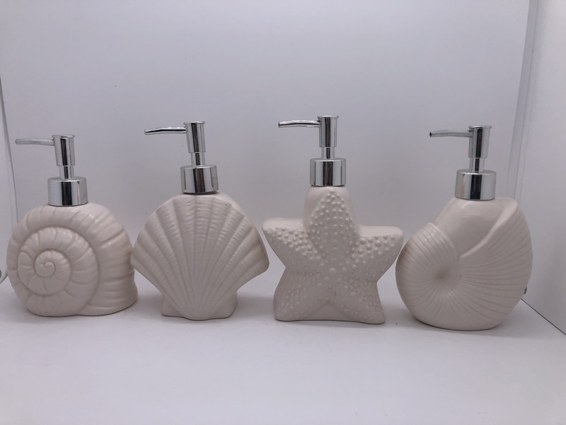 Lotion Bottle