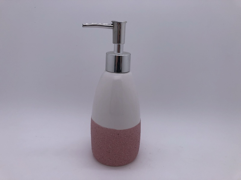 Lotion Bottle