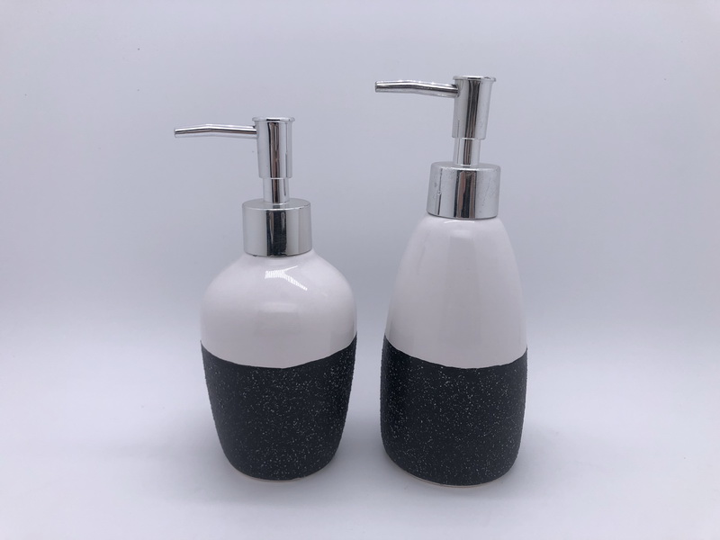 Lotion Bottle
