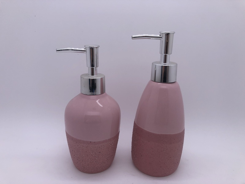 Lotion Bottle