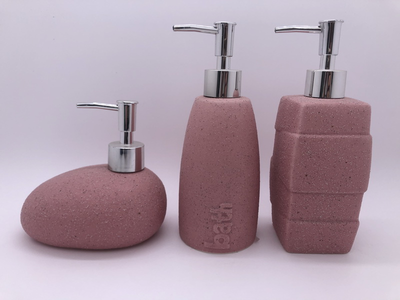 Lotion Bottle