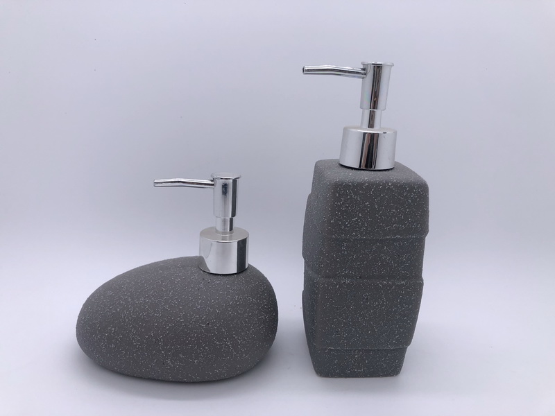 Lotion Bottle