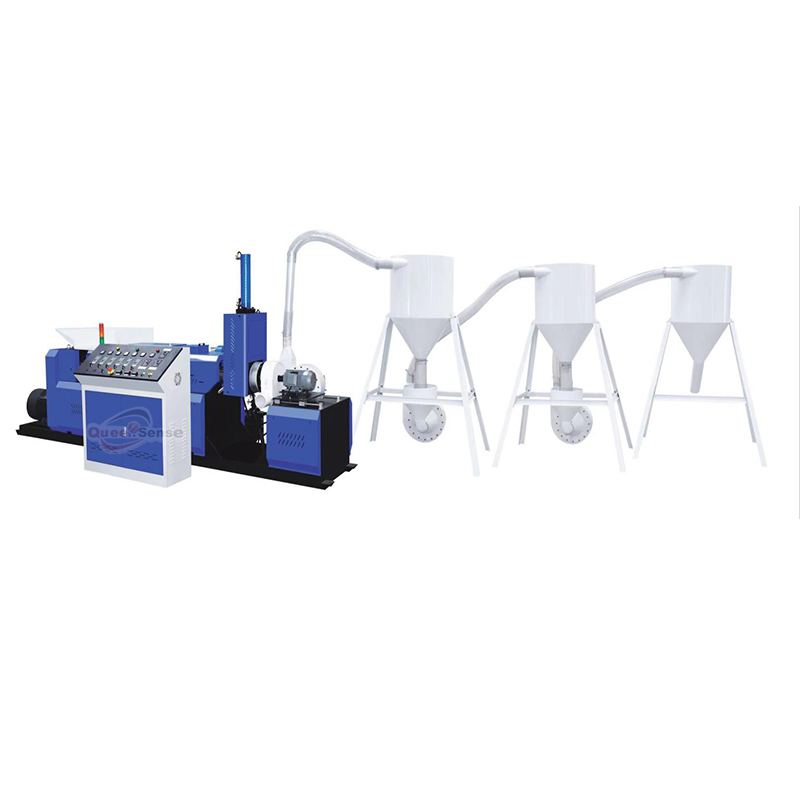 RUIAN QUEENSENSE MACHINE CO.,LTD – molde de inyección 1