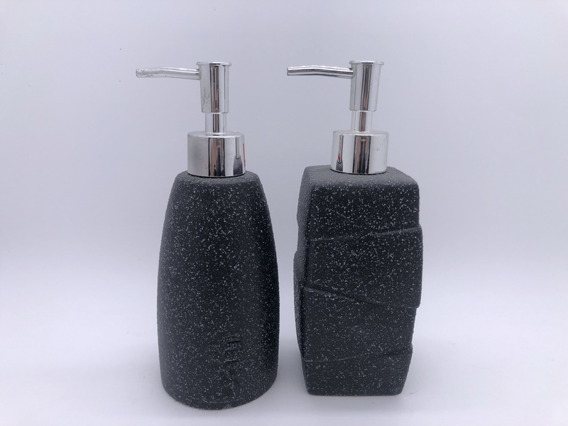 Lotion Bottle