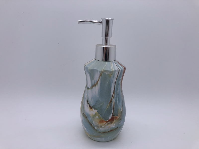 Lotion Bottle