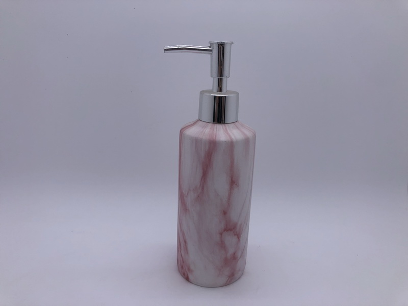 Lotion Bottle