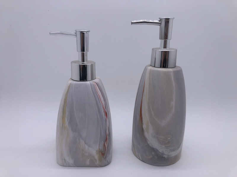 Lotion Bottle