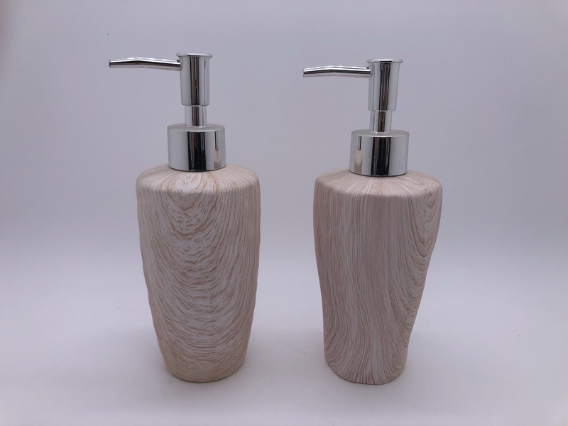 Lotion Bottle