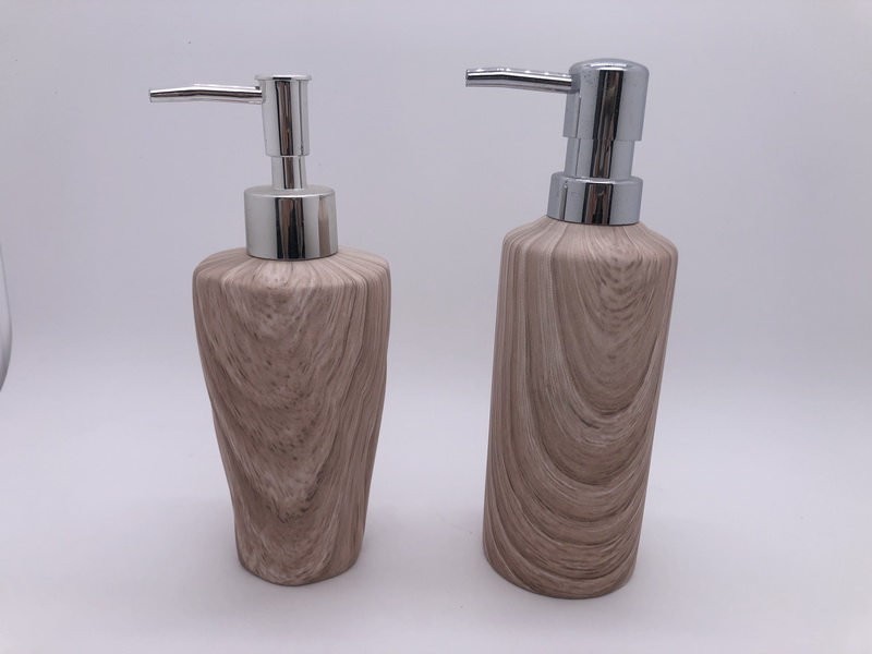 Lotion Bottle