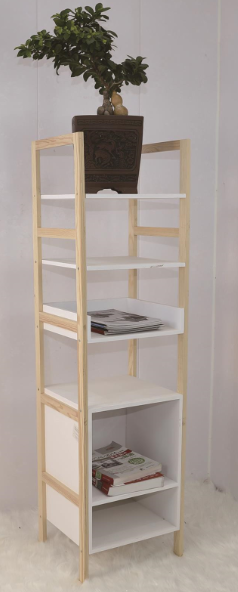 storage shelf