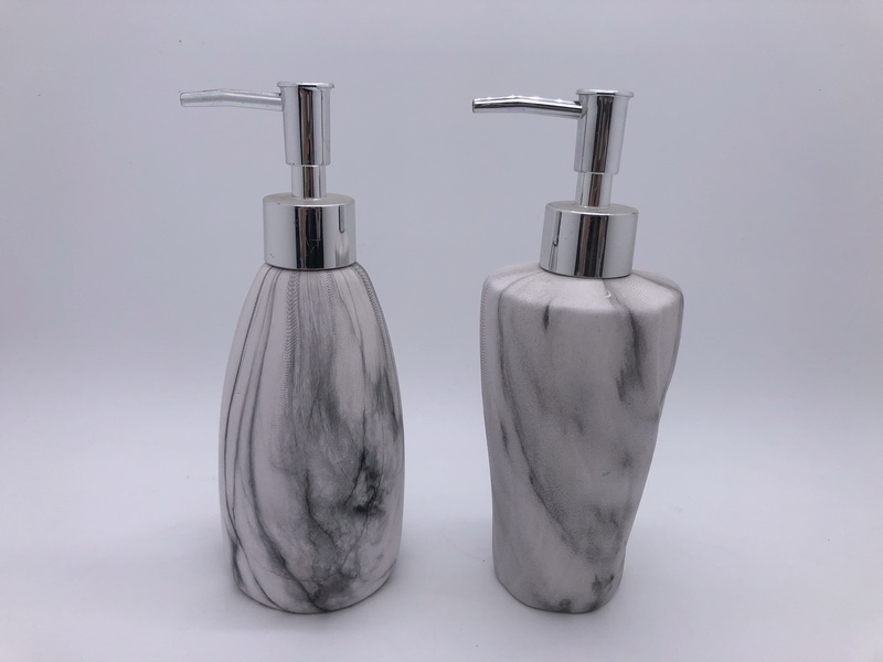 Lotion Bottle