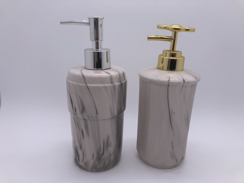 Lotion Bottle