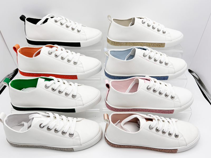 Women's Casual Comfort Fashion Sneakers