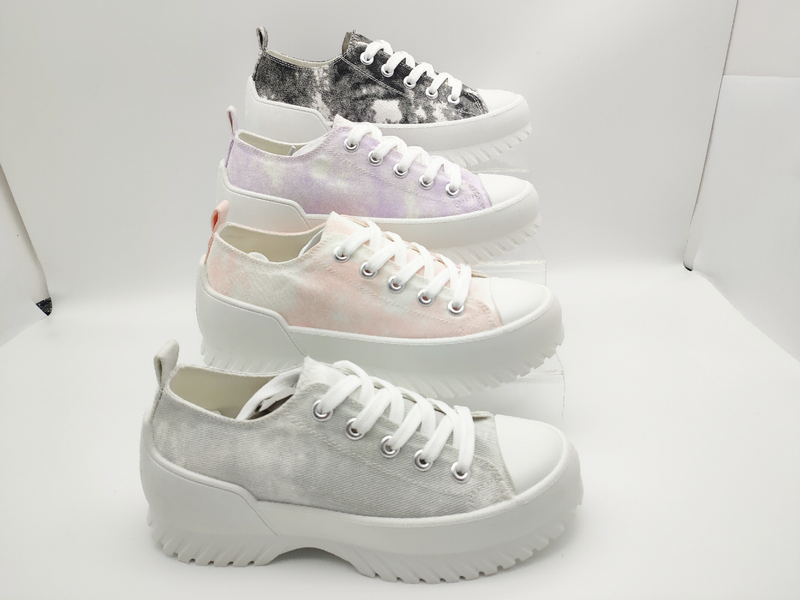 Women's Casual Comfort Fashion Sneakers