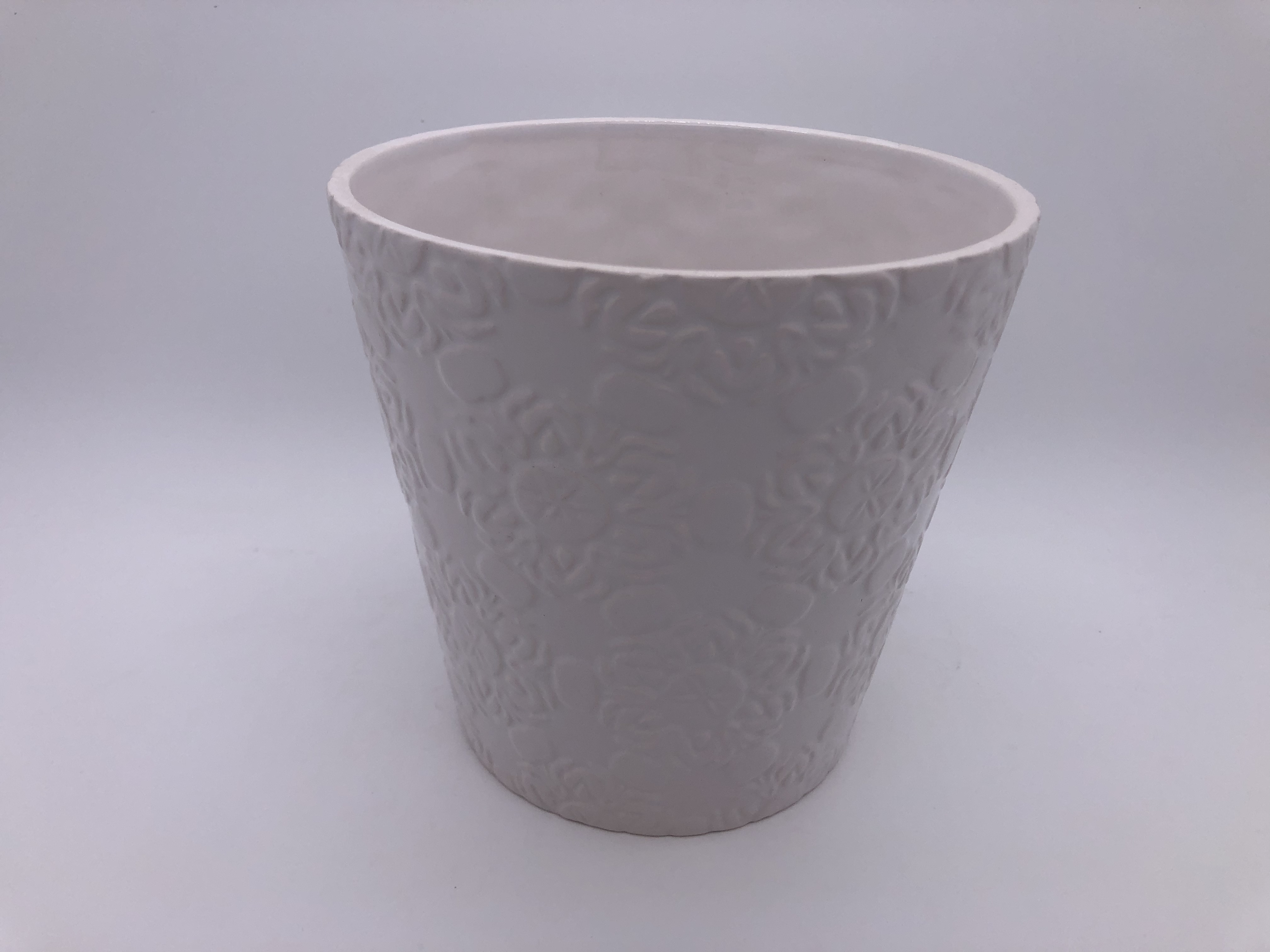 Dolomite Flowerpot