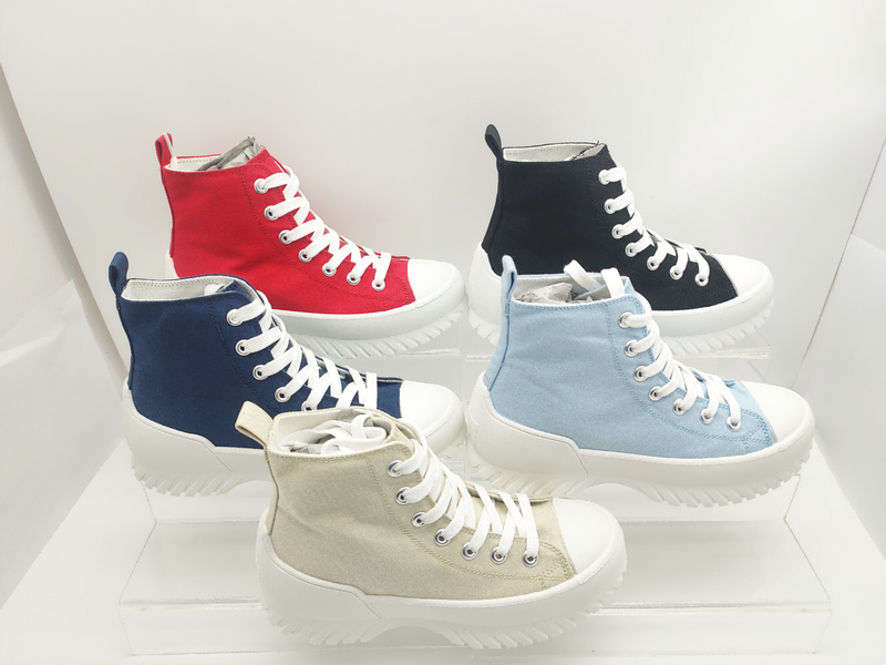 Women's Casual Comfort Fashion Sneakers