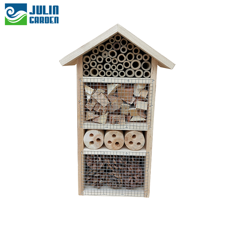 Insect hotel