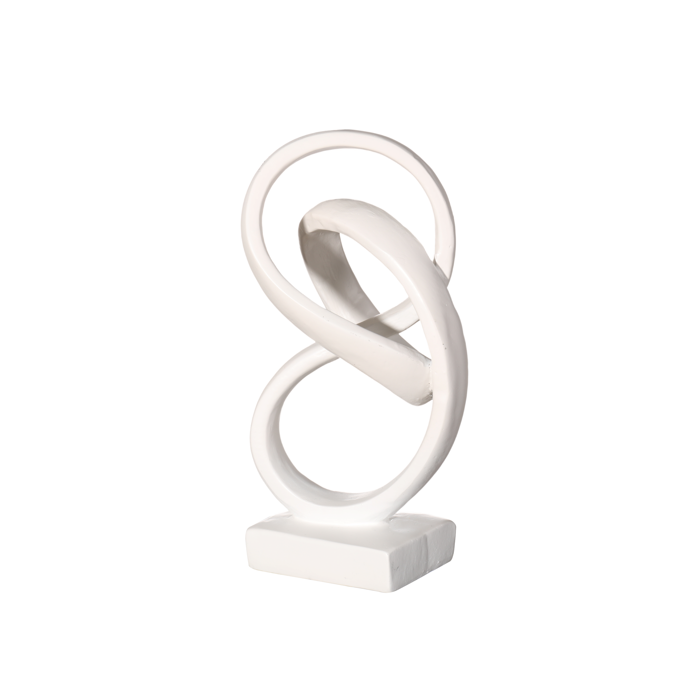 135*135*250MM resin ornaments