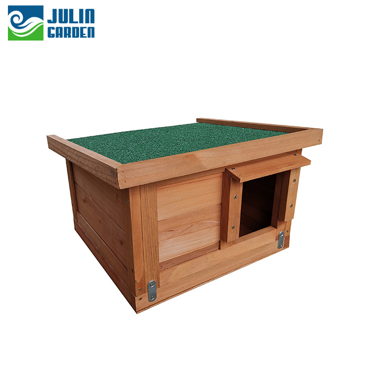 Hedgehog house