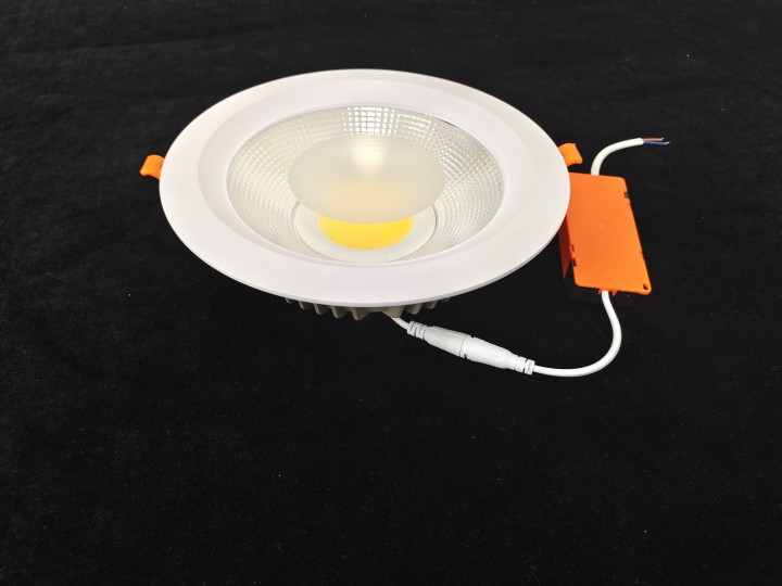 LED COB Downlight