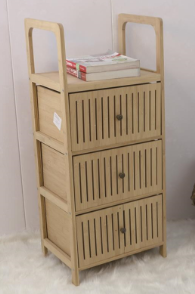 storage cabinet