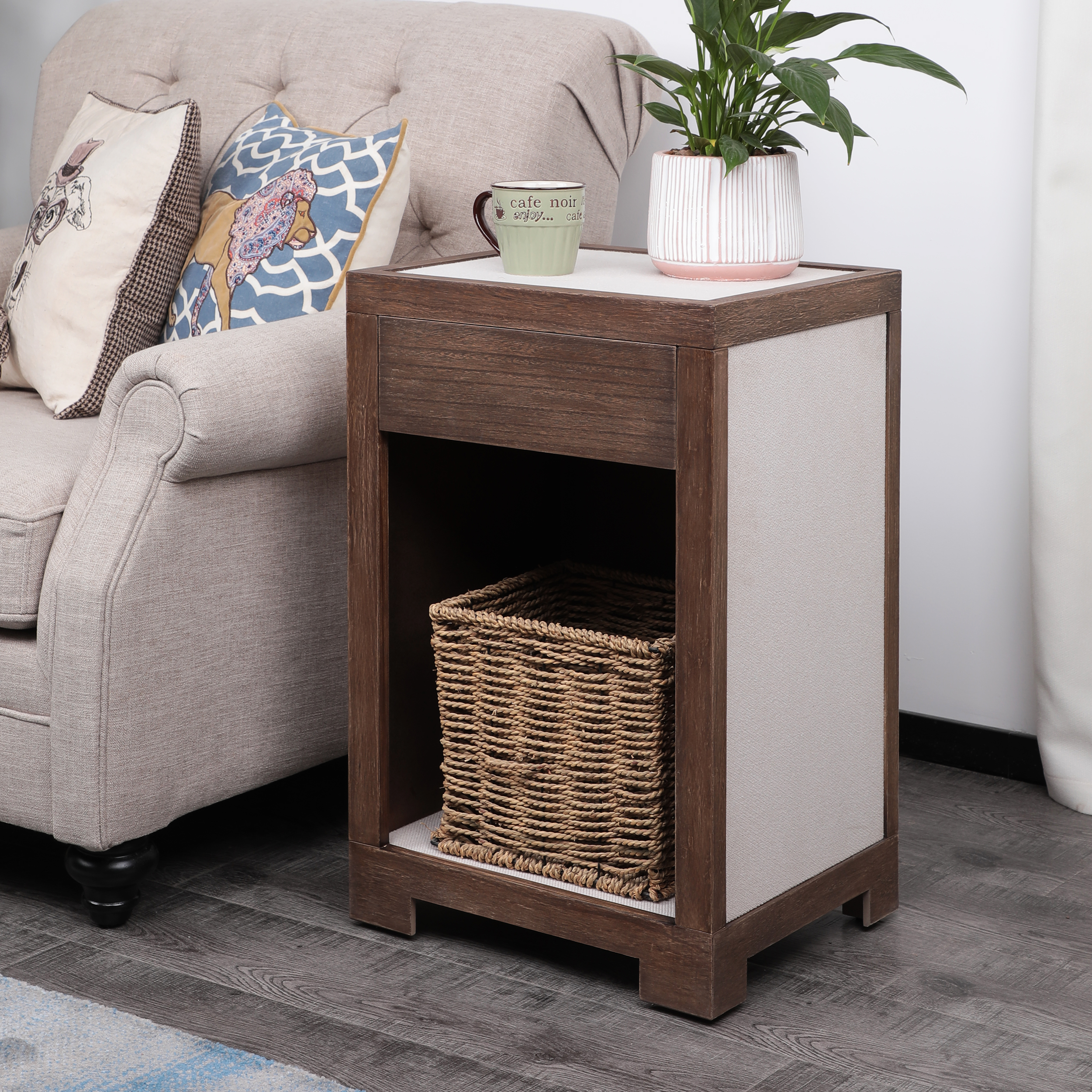 FUZHOU DESOURCE HOME DECOR CO.,LTD – cama de metal 4