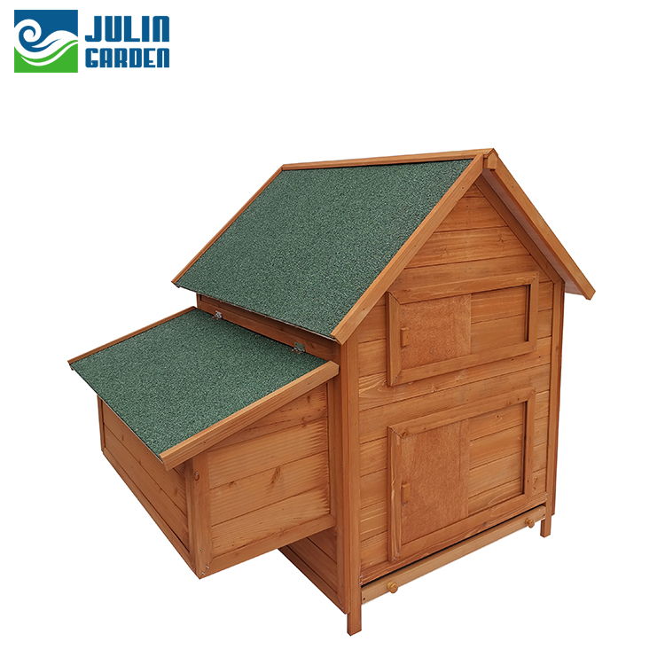 Chicken house