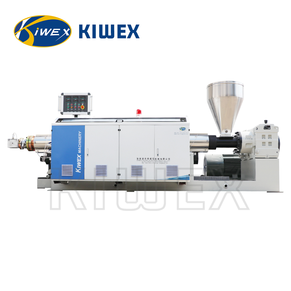 Zhangjiagang Kiwex Machinery Co., Ltd. – Plastic Product Processing Machinery 3