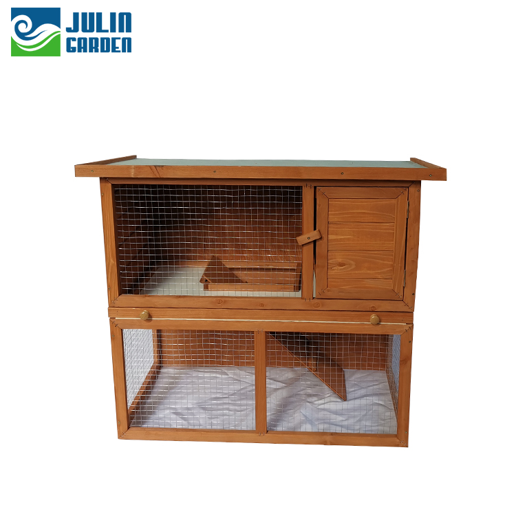 Rabbit hutch