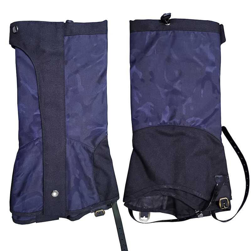 Ski Leg Gaiter