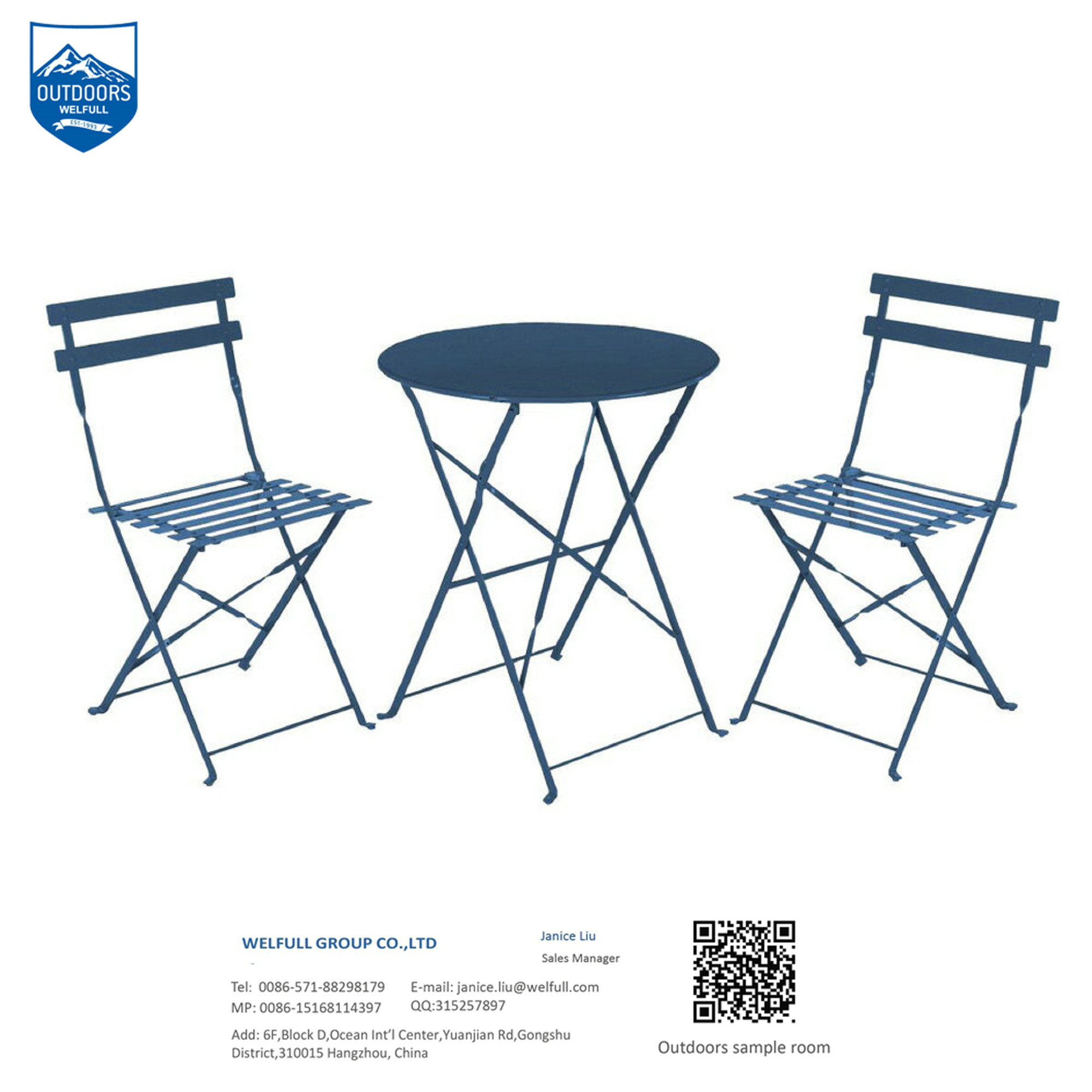 tables and chair Outdoor patio Garden table and chair set 2 chairs 1 table set iron table and chair