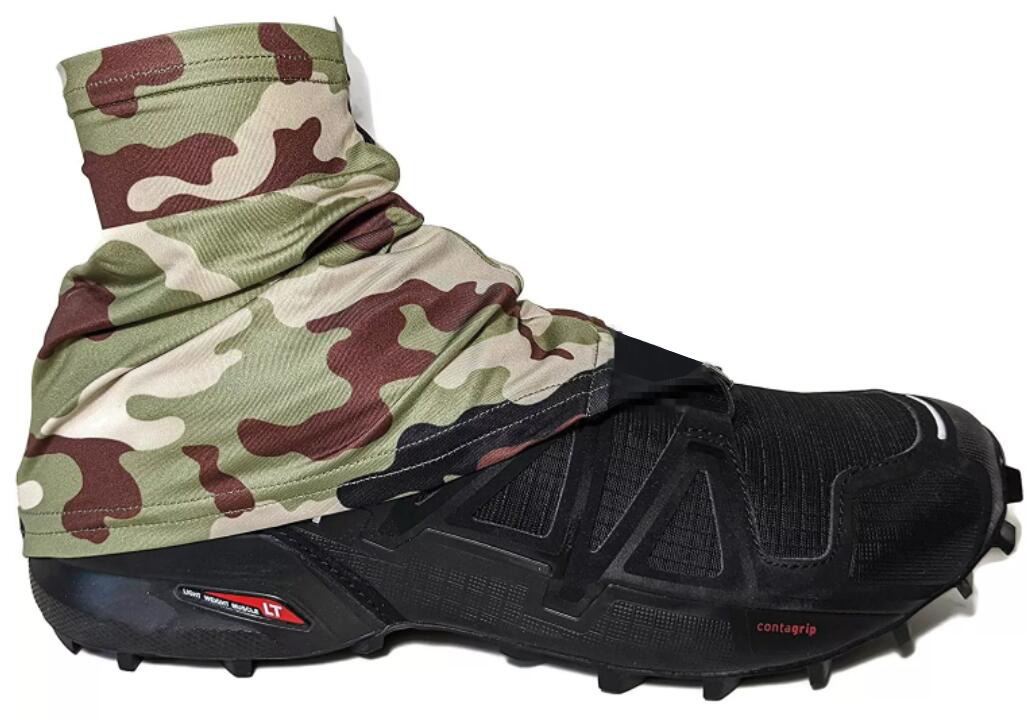 Shoes Cover