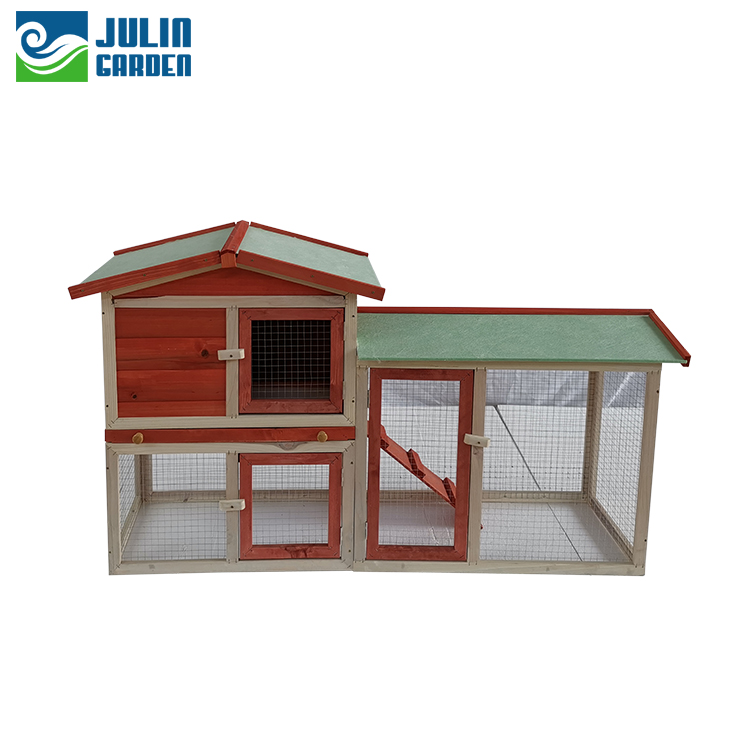 Rabbit hutch