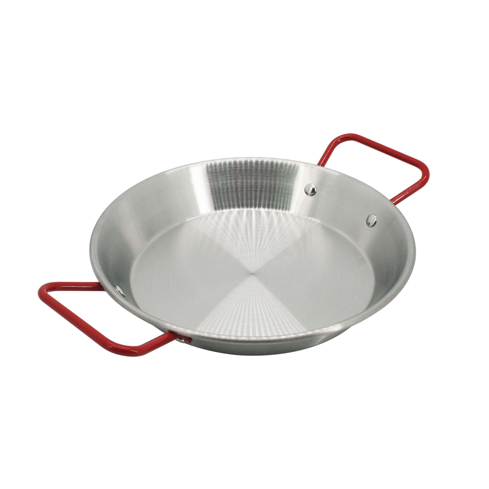 S/S Seafood Pan
