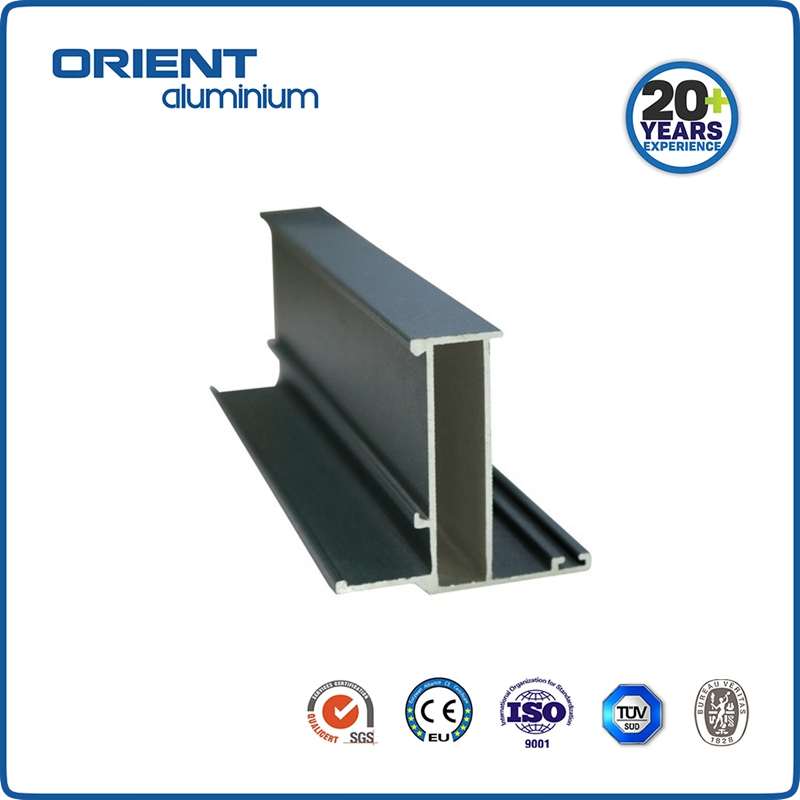 ORIENT ALUMINIUM (WEIFANG) CO.,LTD. – cama de metal 4