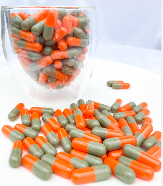 HPMC capsule