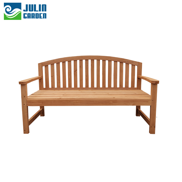 Garden bench