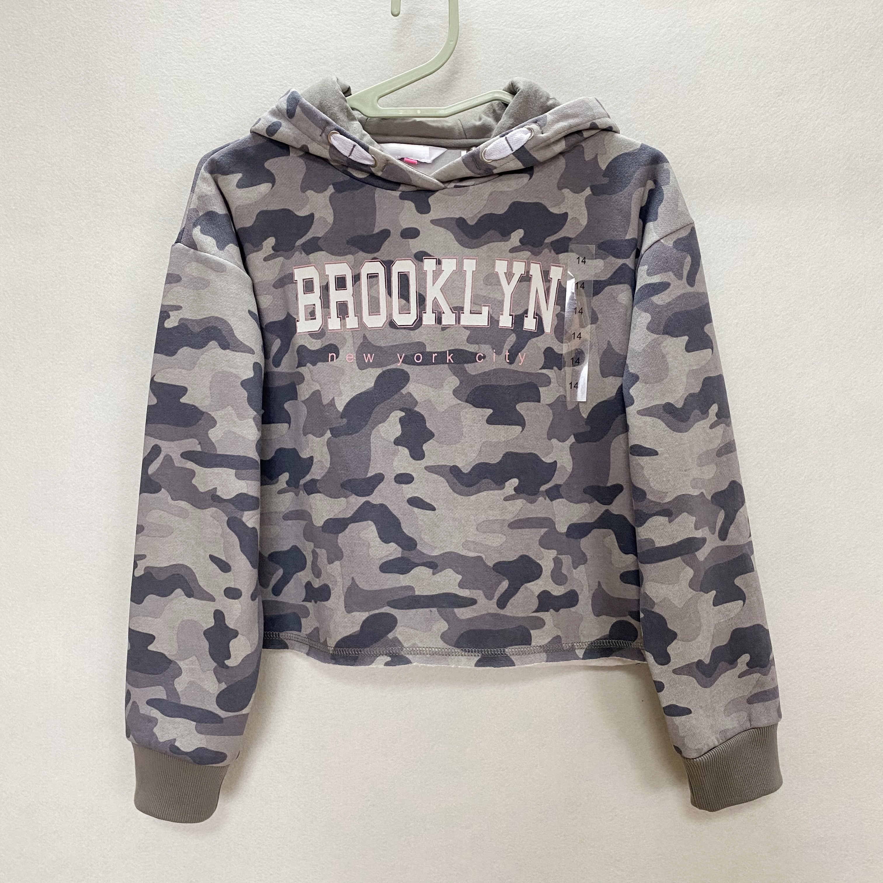Boy's Hoodie