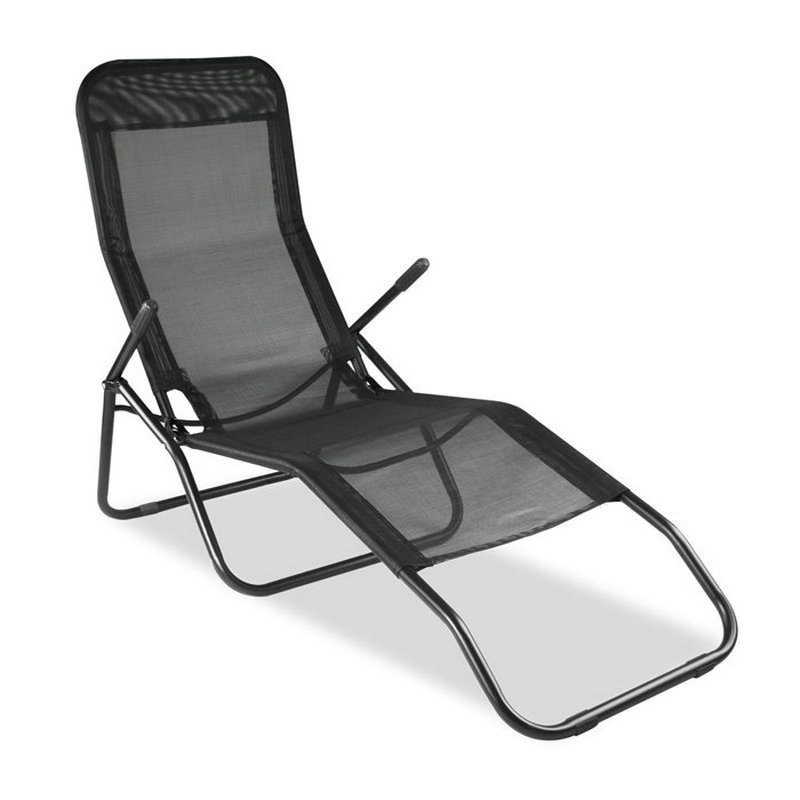 Indoor and Outdoor Factory Sale Folding Home Furniture Bedroom Beach Lounge Chair Rocking chair